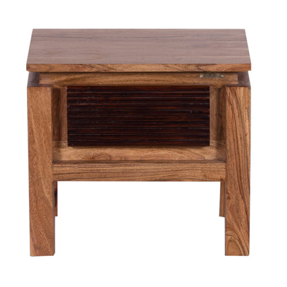 Chevet 1 tiroir | Acacia Lisboa