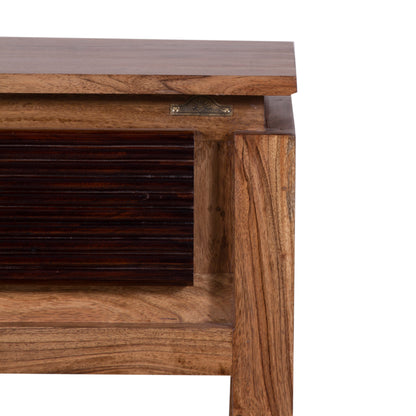 Chevet 1 tiroir | Acacia Lisboa