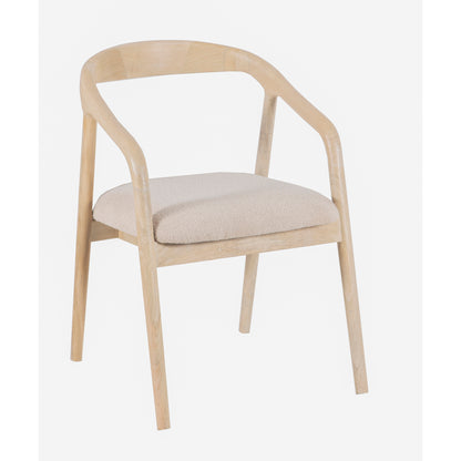 Chaise Neturelle | Milo