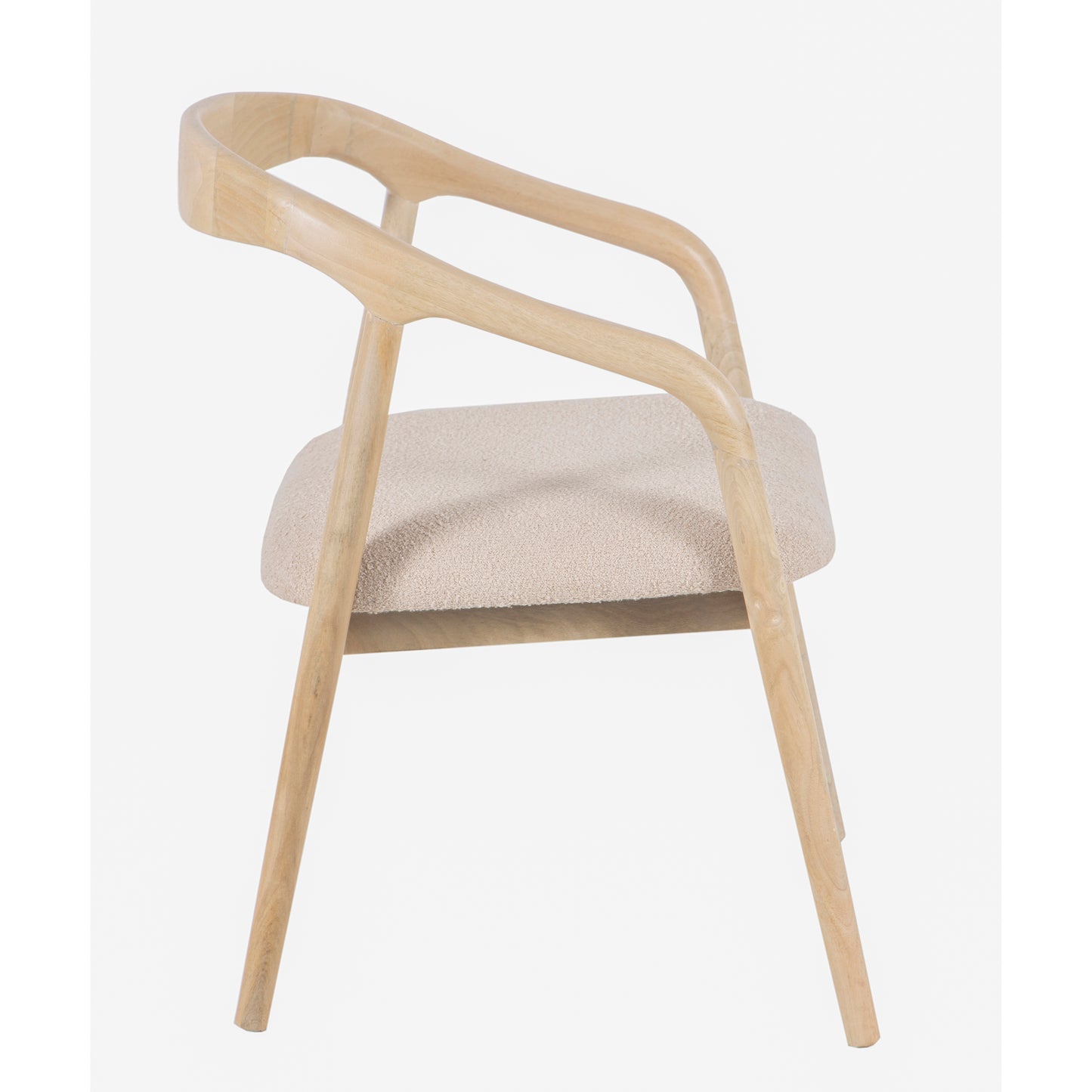 Chaise Neturelle | Milo