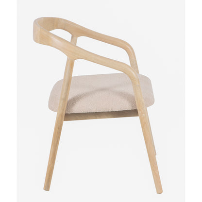 Chaise Neturelle | Milo
