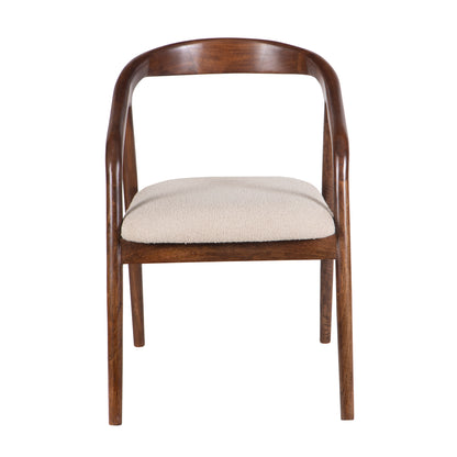Chaise Noyer | Milo