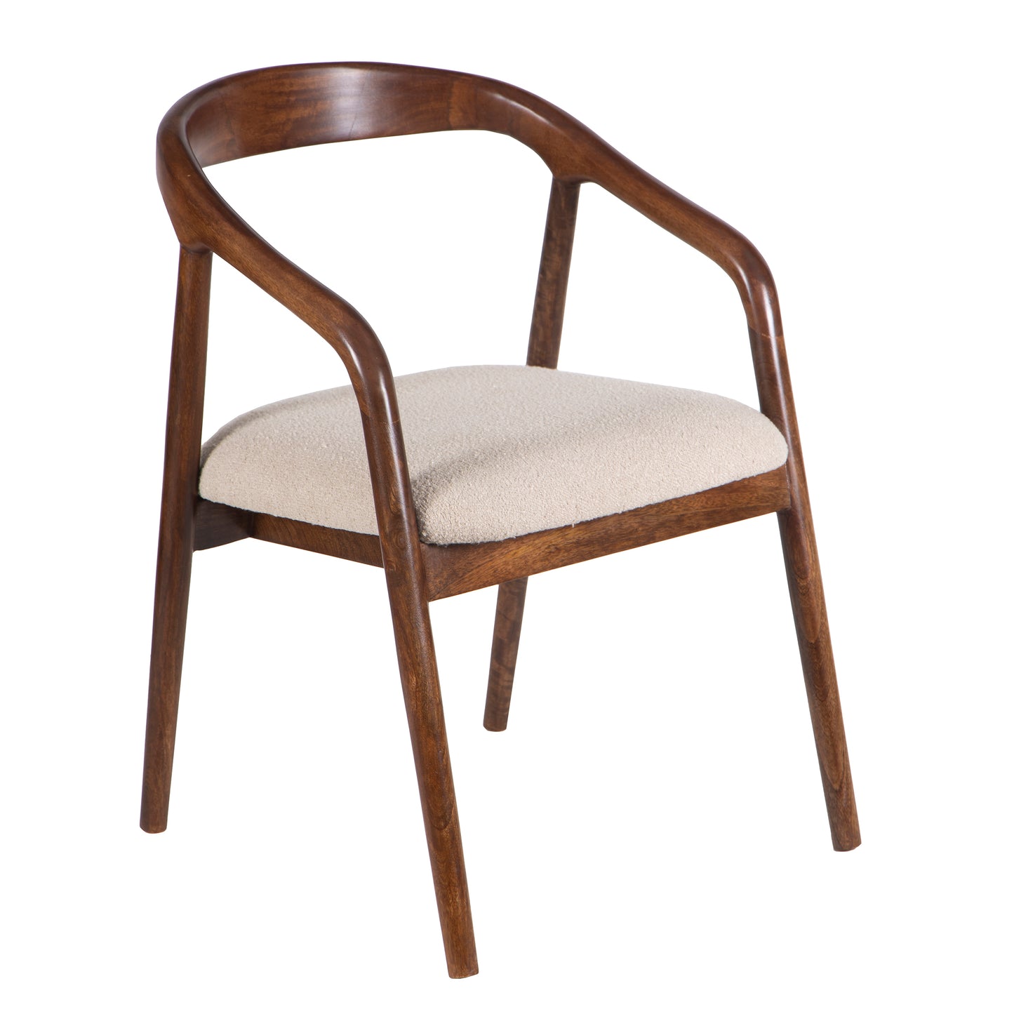 Chaise Noyer | Milo
