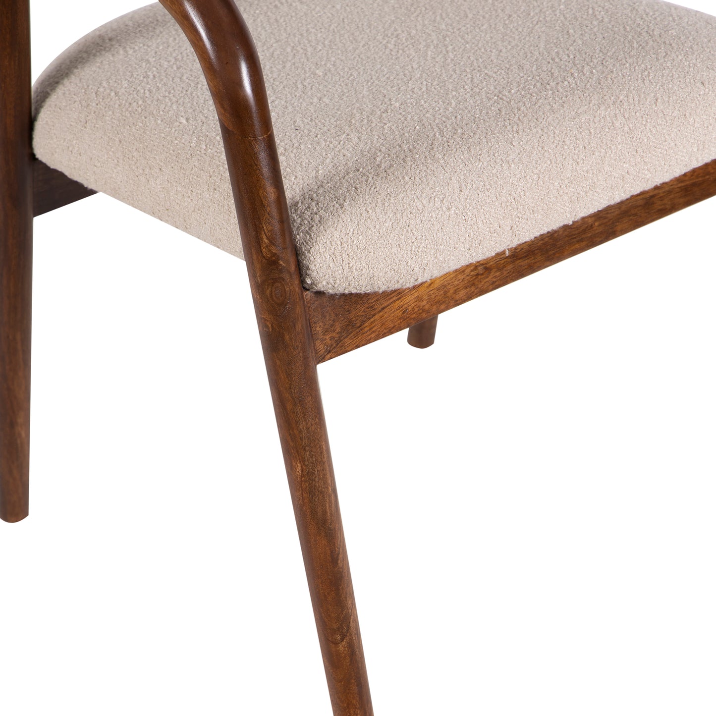 Chaise Noyer | Milo