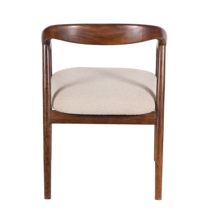 Chaise Noyer | Milo
