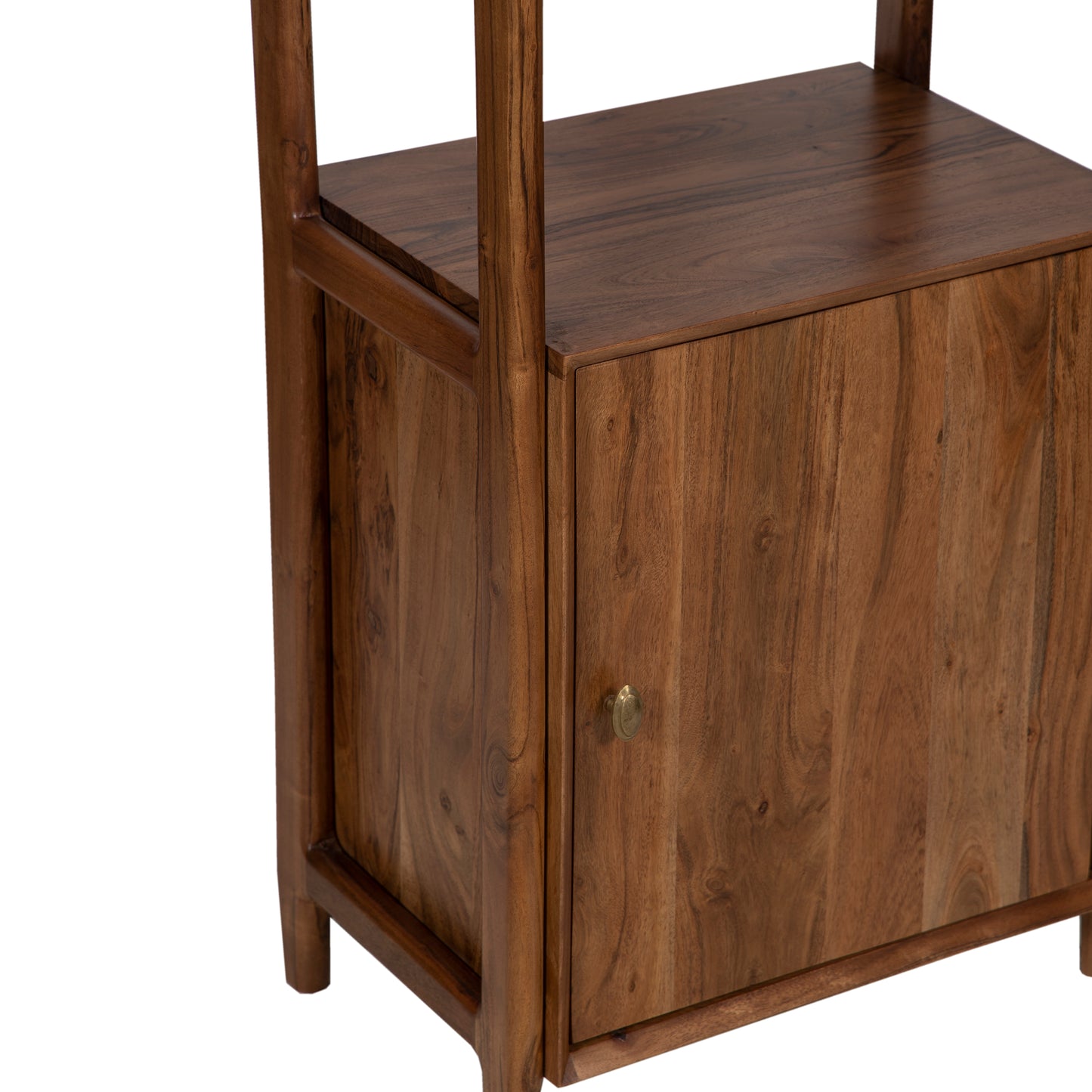 Colonne de rangement | Acacia Aleuts