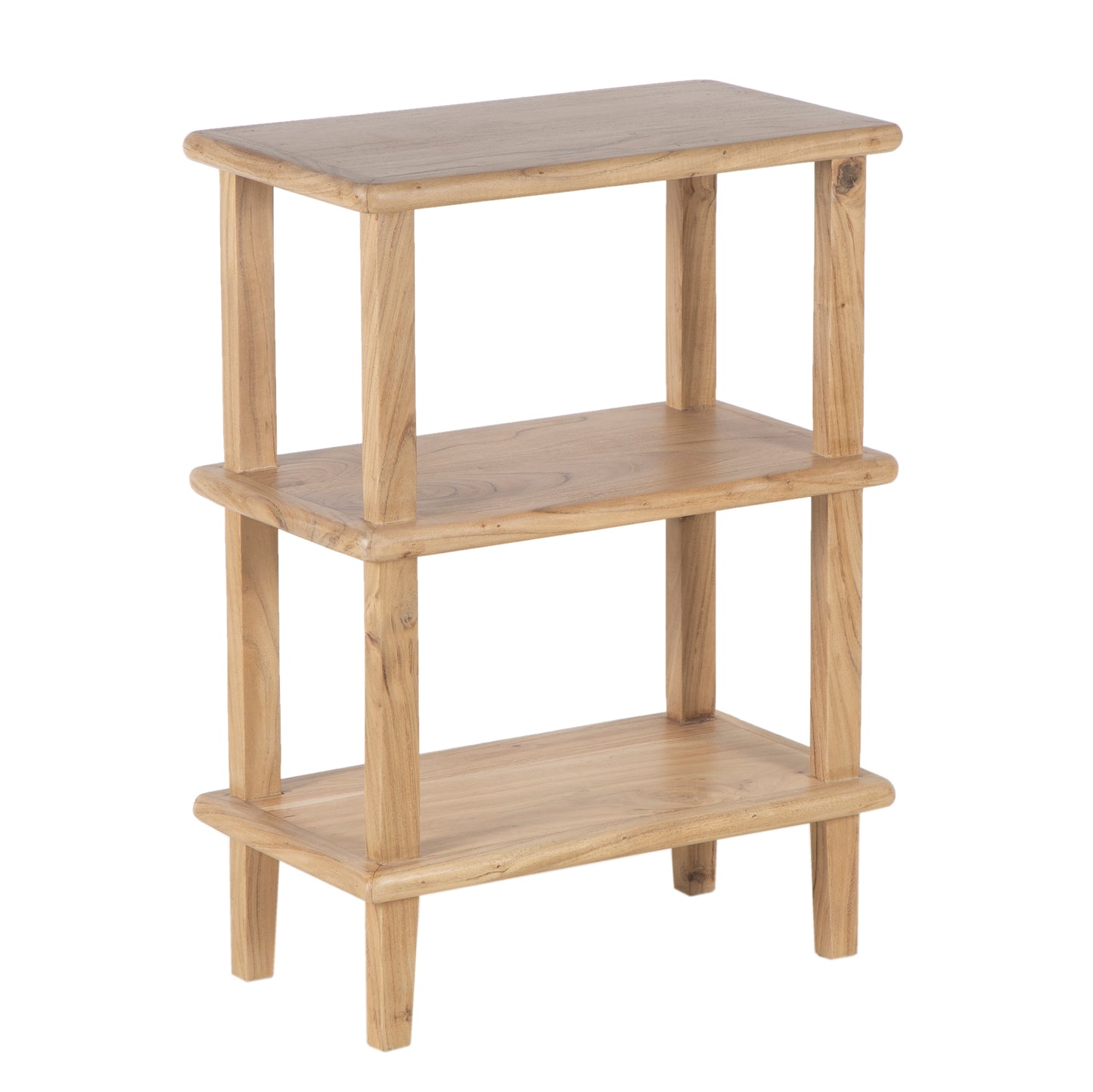 Etagere 3 niveaux | Acacia Stanton