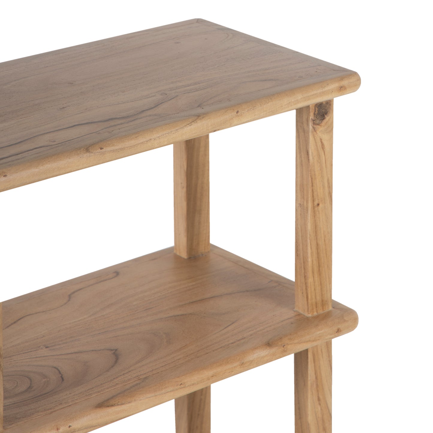 Etagere 3 niveaux | Acacia Stanton