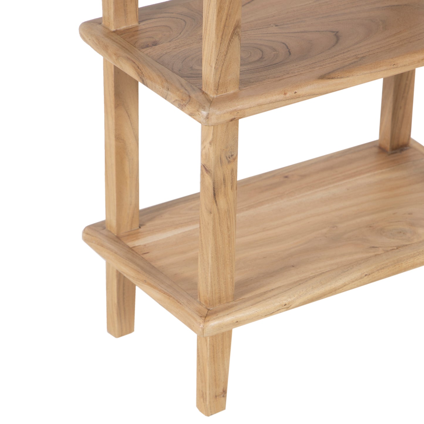 Etagere 3 niveaux | Acacia Stanton
