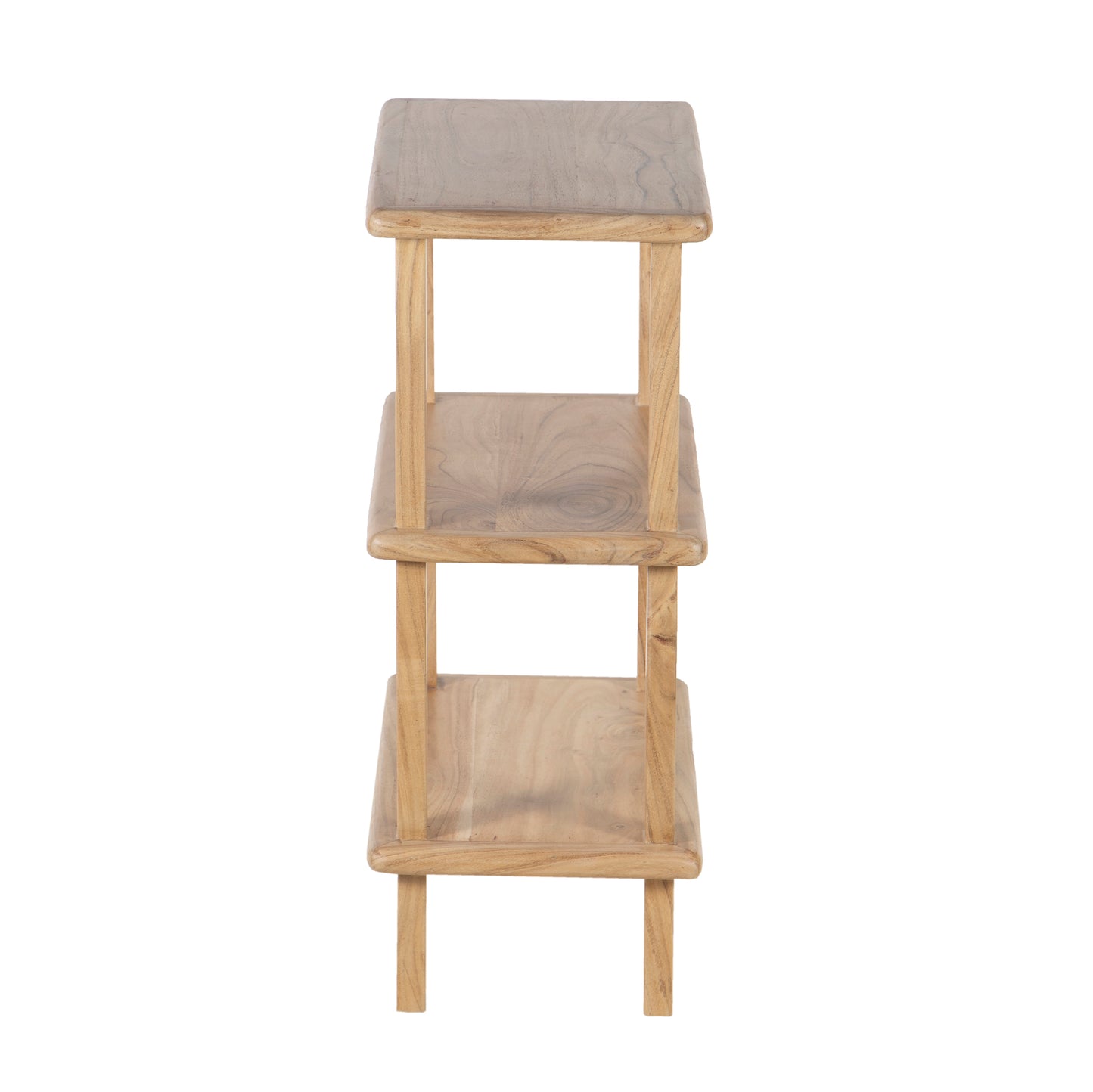 Etagere 3 niveaux | Acacia Stanton