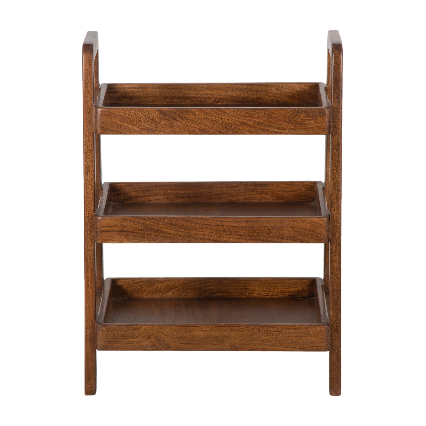 Etagere plateaux 3 niveaux | Acacia Ellery