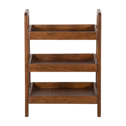 Etagere plateaux 3 niveaux | Acacia Ellery