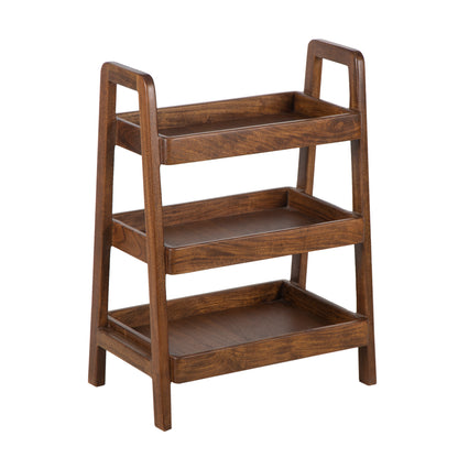 Etagere plateaux 3 niveaux | Acacia Ellery