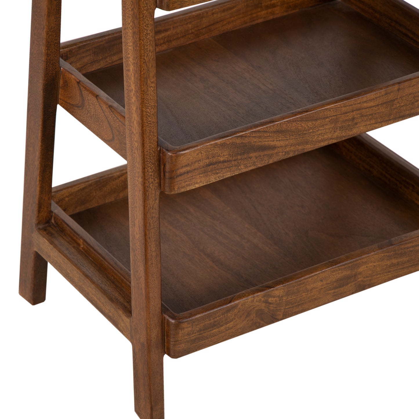 Etagere plateaux 3 niveaux | Acacia Ellery