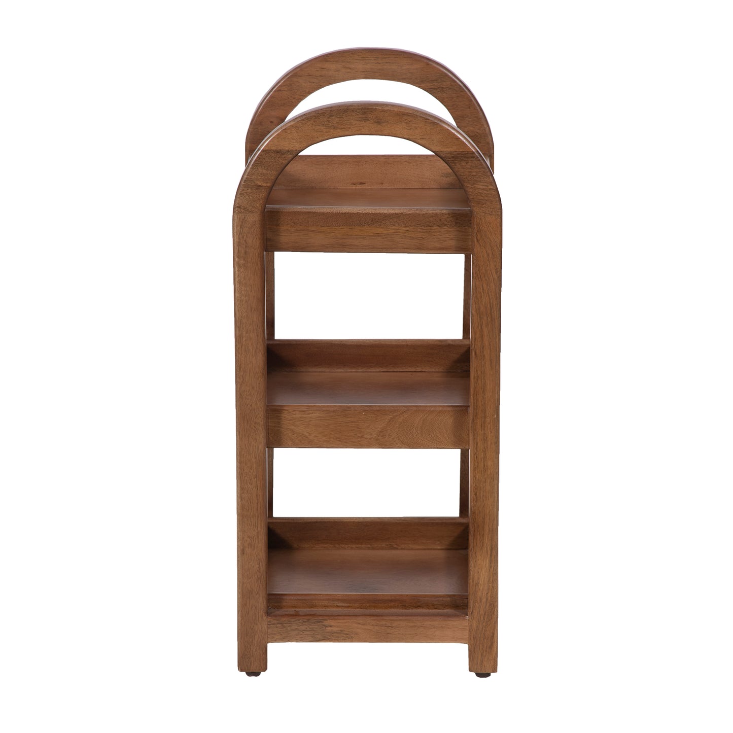 Etagere plateaux 3 niveaux | Acacia Arch