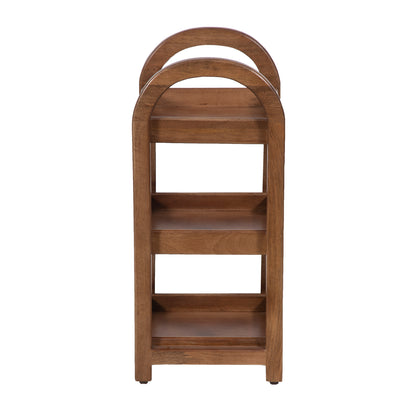 Etagere plateaux 3 niveaux | Acacia Arch