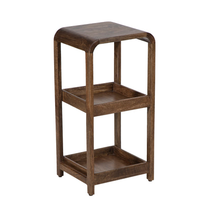 Etagere 3 niveaux | Acacia Eruco