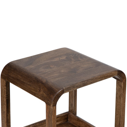 Etagere 3 niveaux | Acacia Eruco