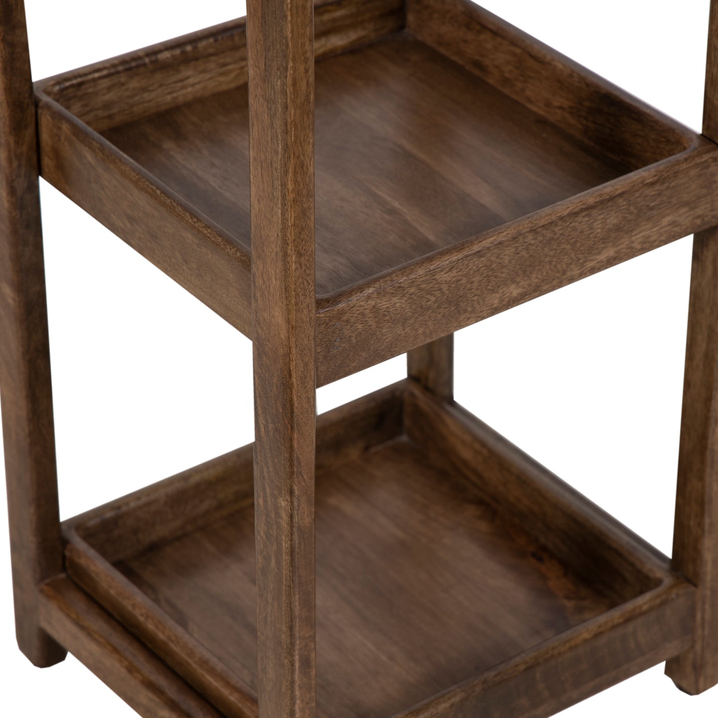 Etagere 3 niveaux | Acacia Eruco