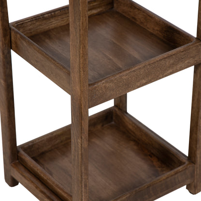 Etagere 3 niveaux | Acacia Eruco