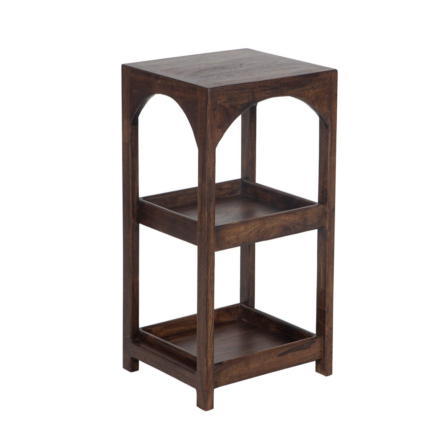 Etagere 3 niveaux | Acacia Hiputa