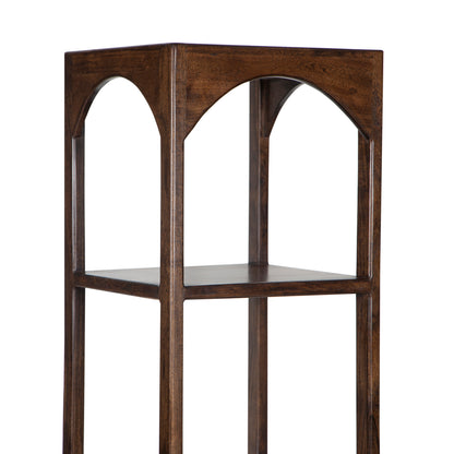 Colonne de rangement | Acacia Hiputa