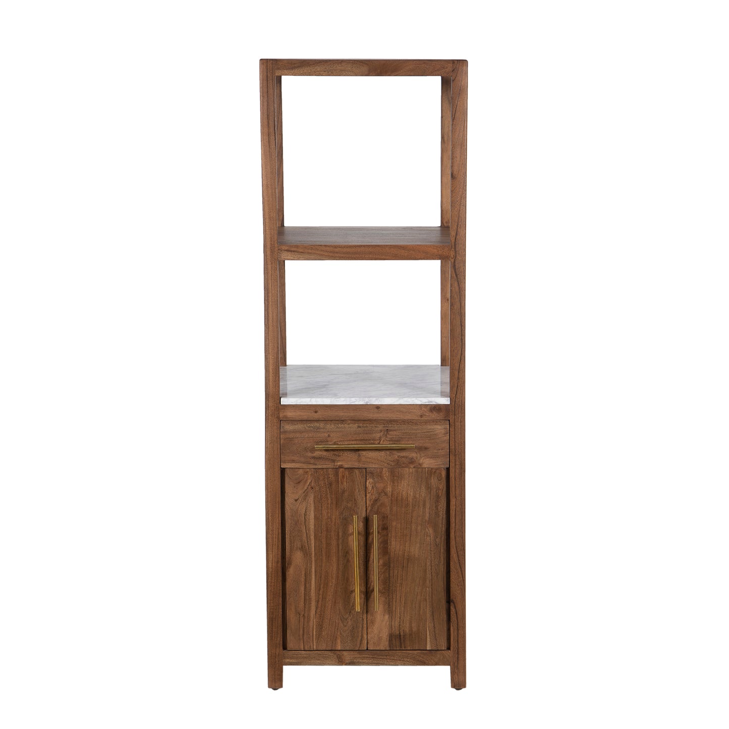 Colonne de rangement | Acacia Pecific