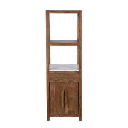 Colonne de rangement | Acacia Pecific