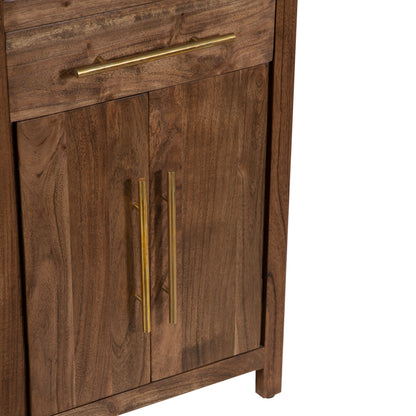 Colonne de rangement | Acacia Pecific