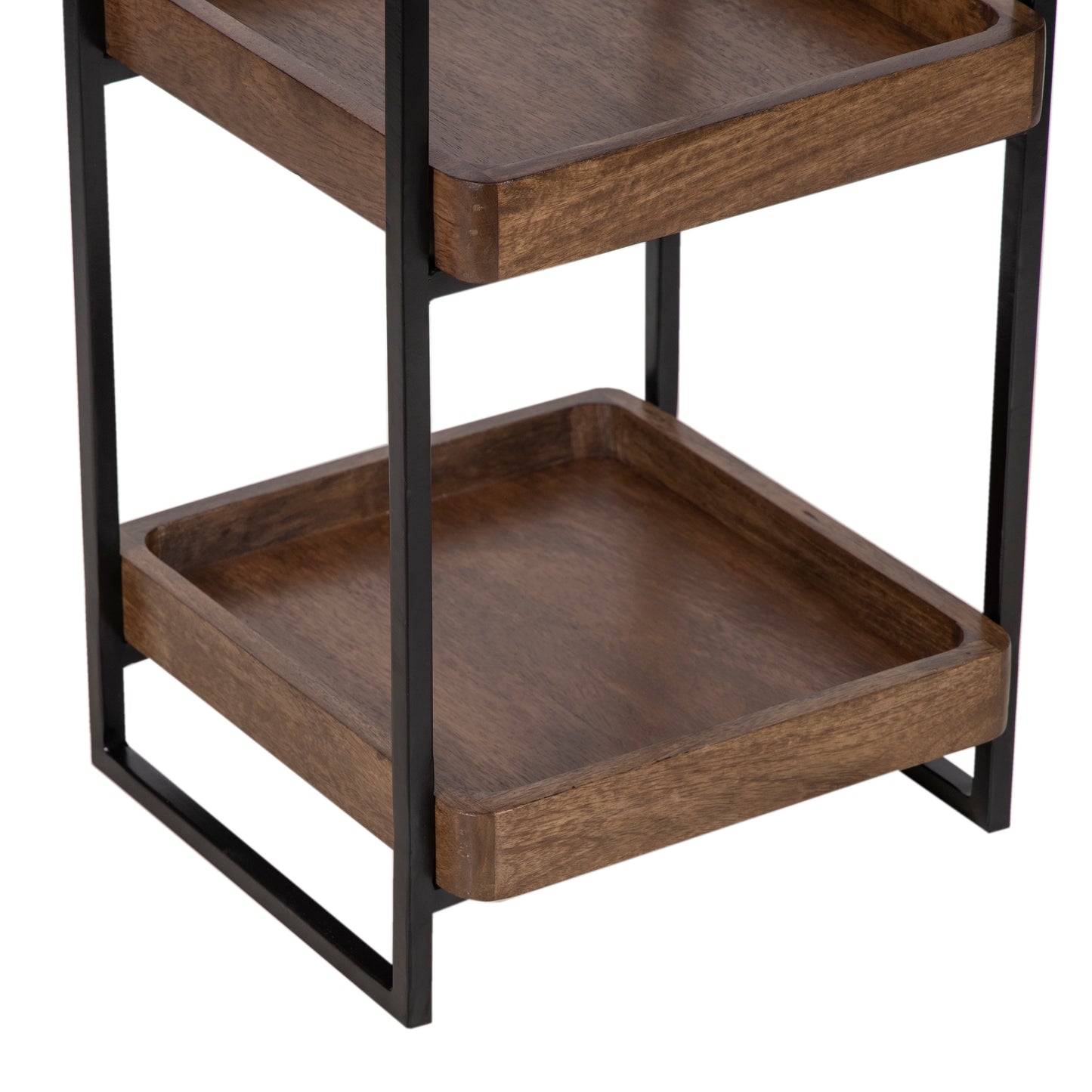 Etagere plateaux 3 niveaux | Manguier Homall