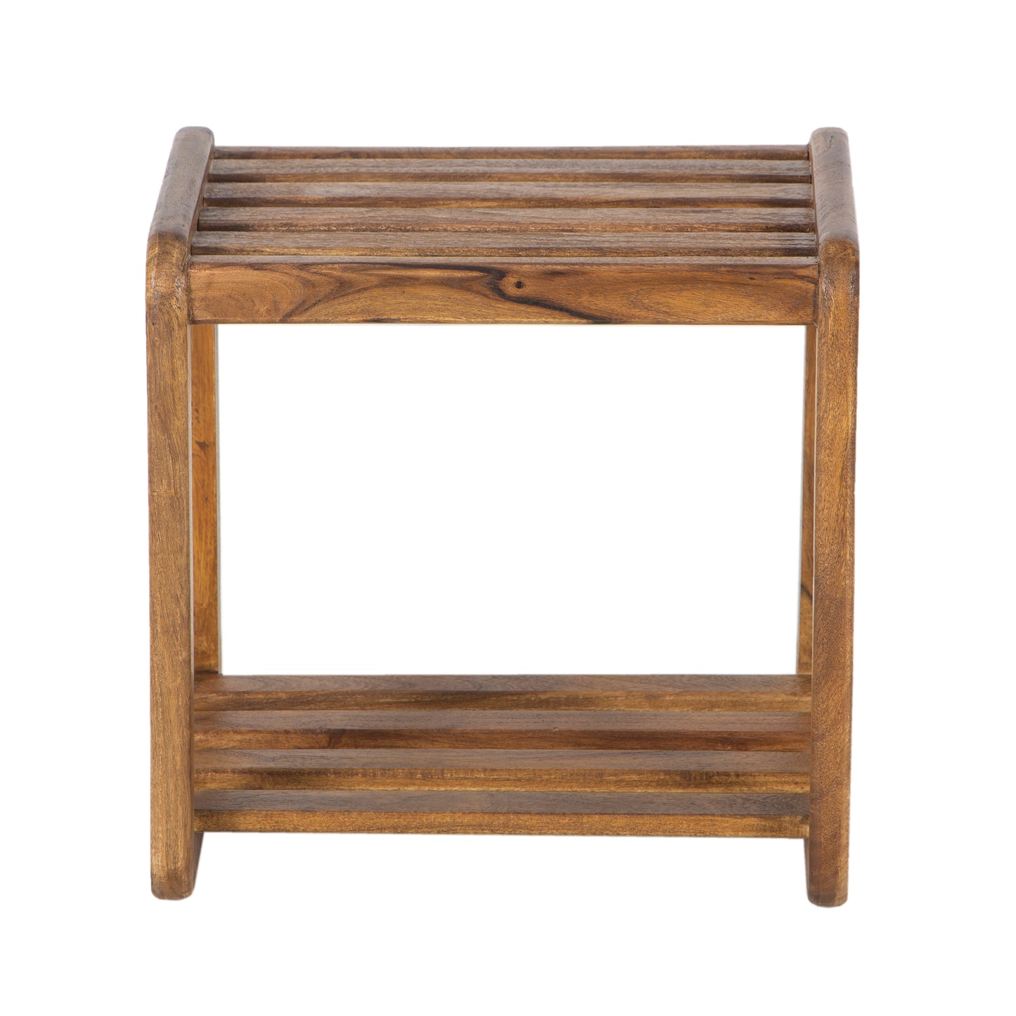 Móvel de TV assimétrico com 1 porta | Mango Sculture