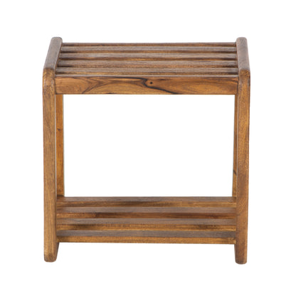 Móvel de TV assimétrico com 1 porta | Mango Sculture