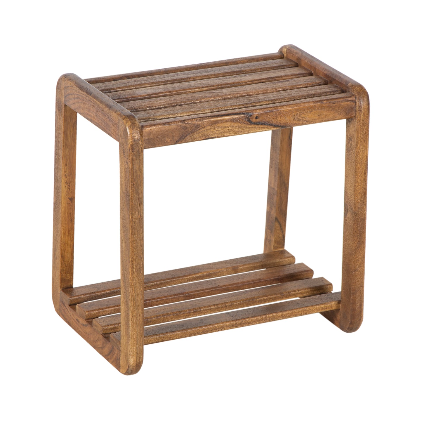 Móvel de TV assimétrico com 1 porta | Mango Sculture