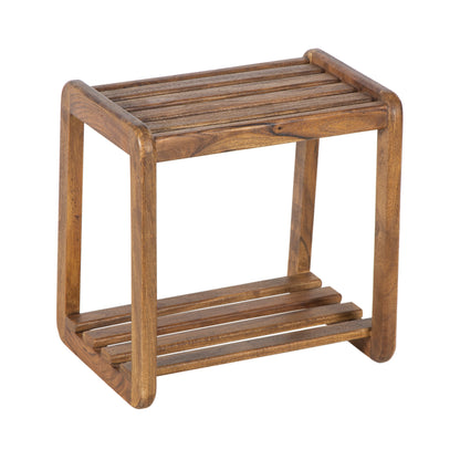 Móvel de TV assimétrico com 1 porta | Mango Sculture