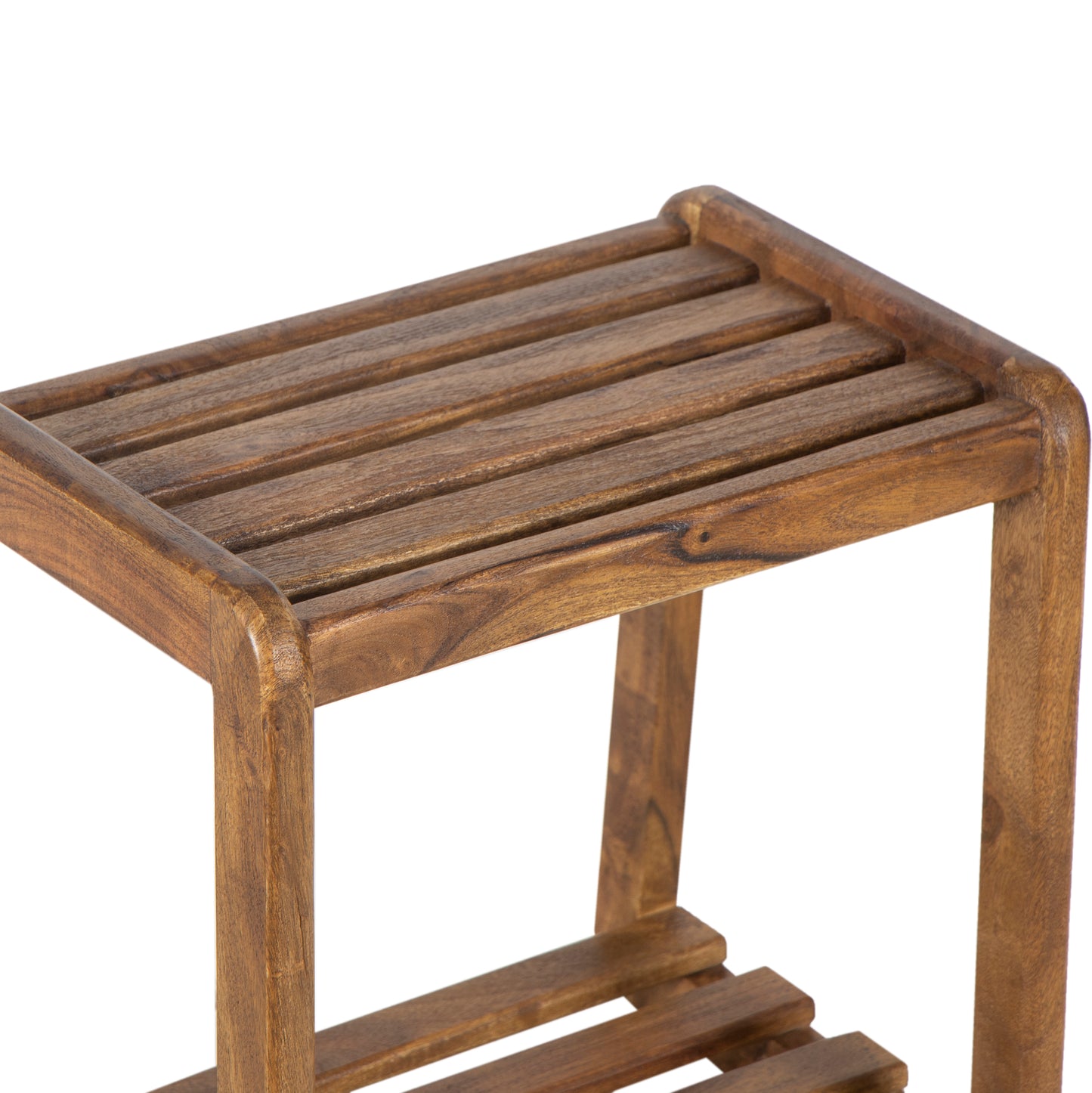 Móvel de TV assimétrico com 1 porta | Mango Sculture