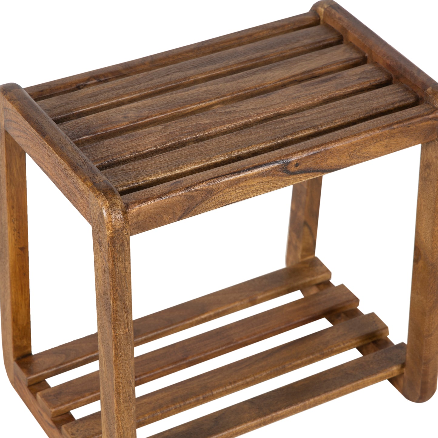 Móvel de TV assimétrico com 1 porta | Mango Sculture