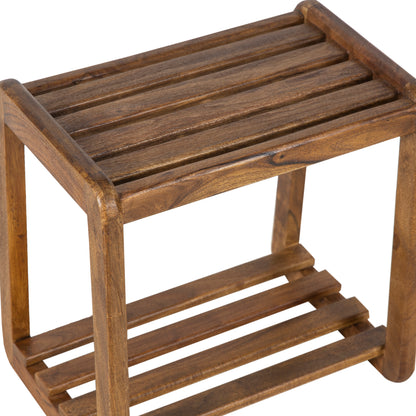 Móvel de TV assimétrico com 1 porta | Mango Sculture