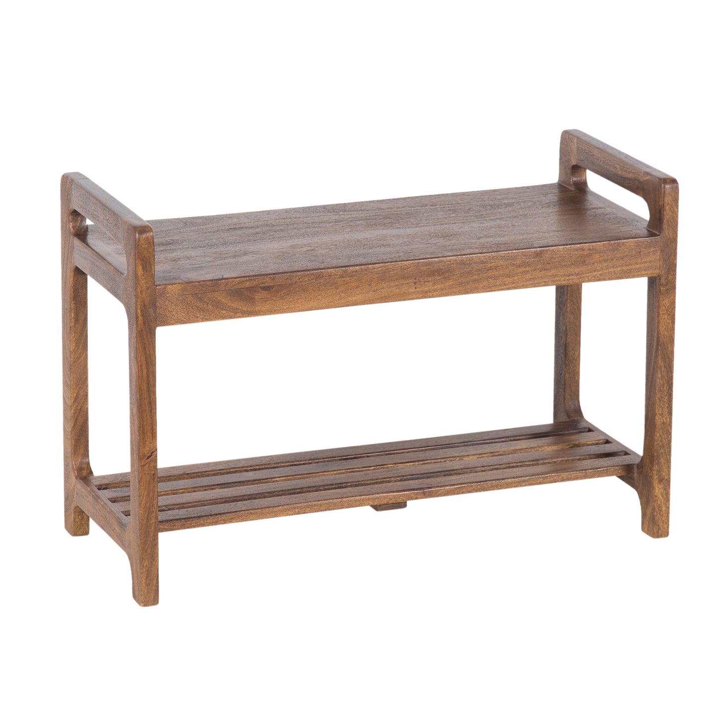 Móvel de TV assimétrico com 1 porta | Mango Sculture