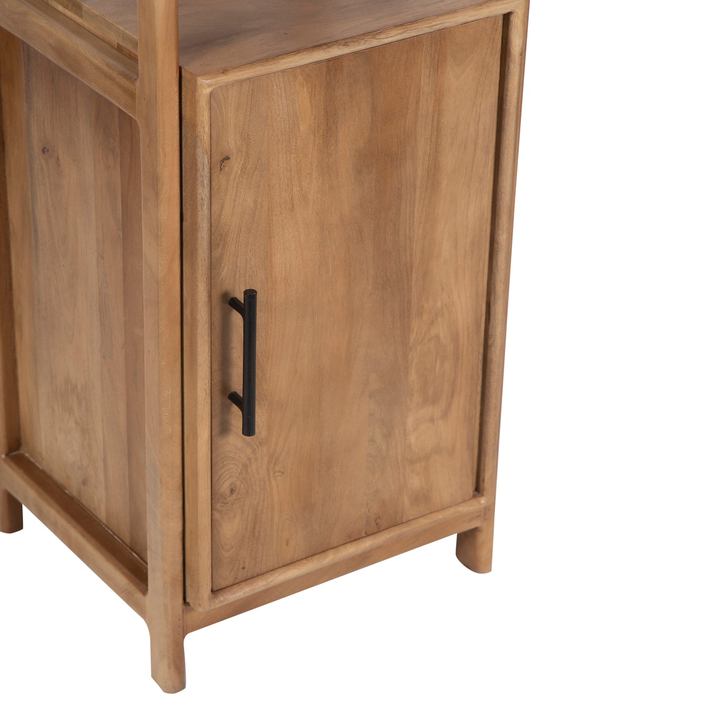 Colonne de rangement | Eruco Manguier Pécan