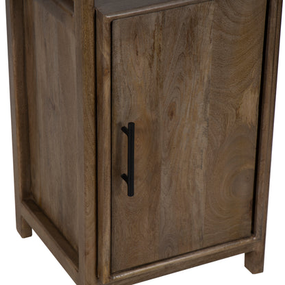 Colonne de rangement | Eruco Manguier