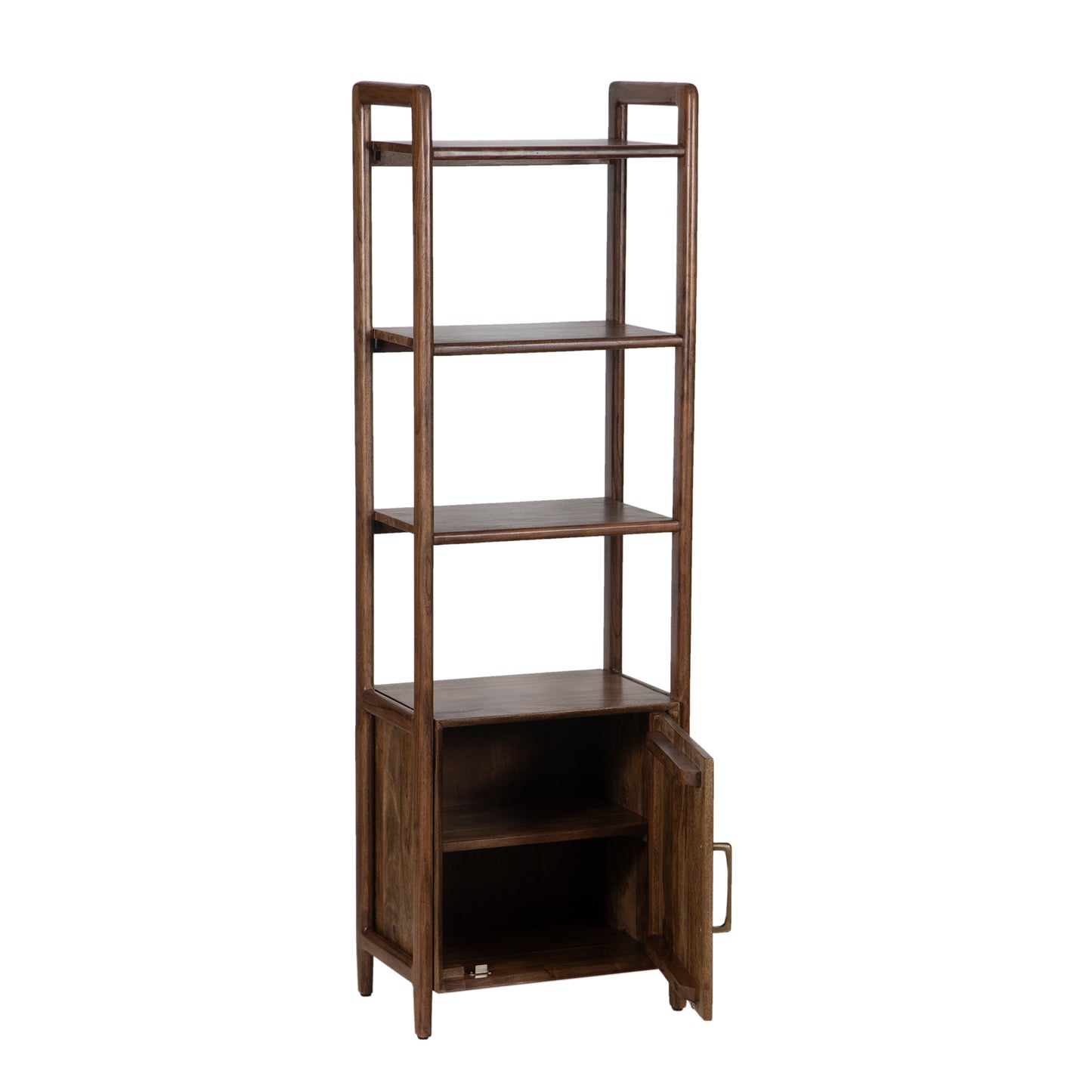 Colonne de rangement | Acacia Aleuts