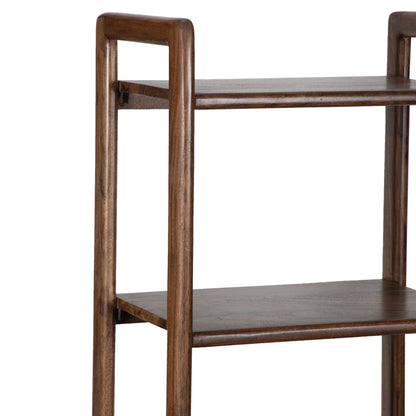 Colonne de rangement | Acacia Aleuts