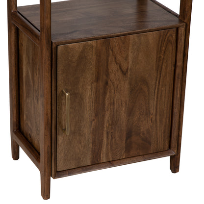 Colonne de rangement | Acacia Aleuts