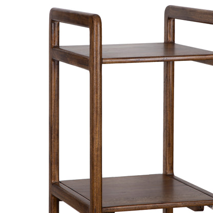 Colonne de rangement | Acacia Newyork