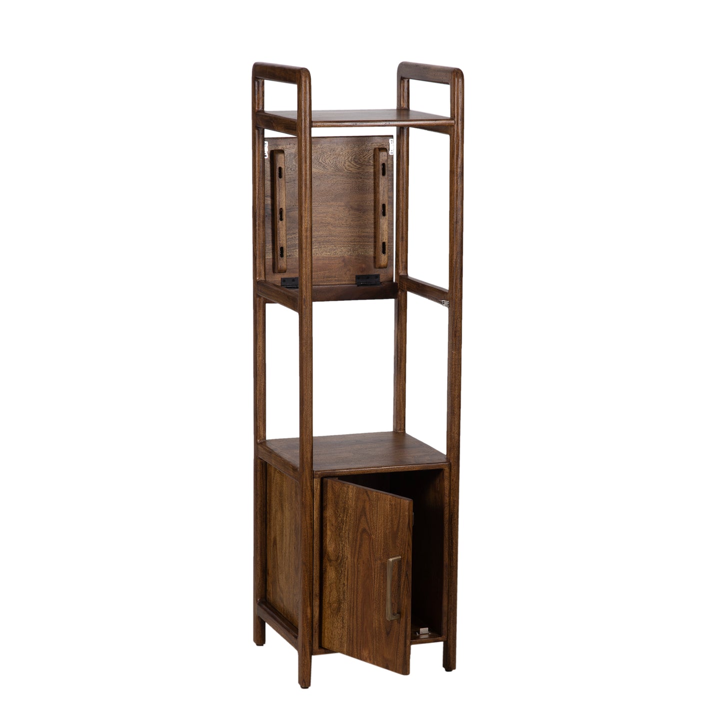 Colonne de rangement | Acacia Newyork