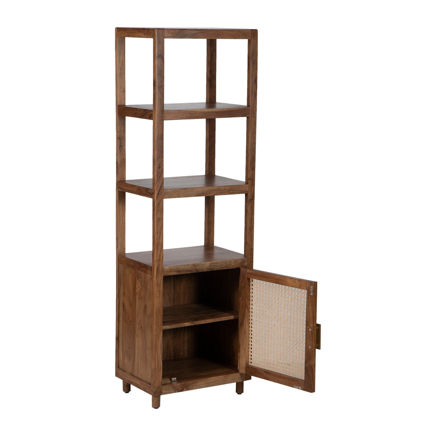 Colonne de rangement | Acacia Maxico