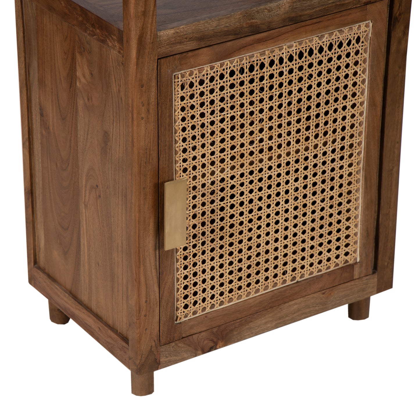 Colonne de rangement | Acacia Maxico