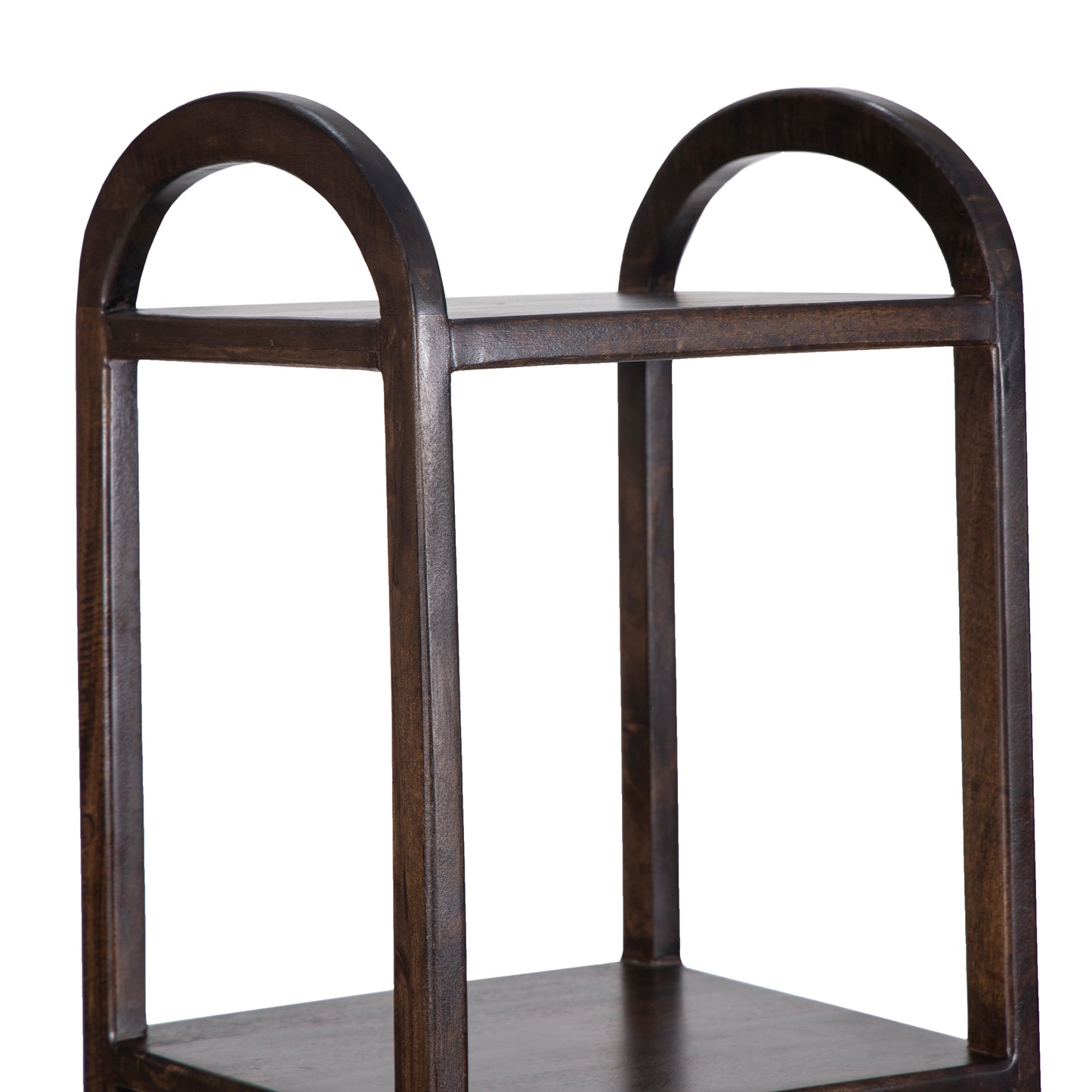 Mueble de TV asimétrico con 1 puerta | Mango Sculture