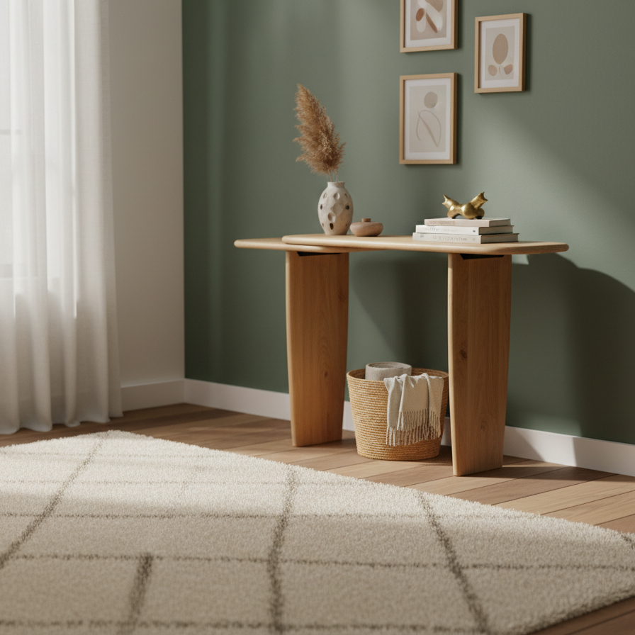 Meuble Console | Ariel II