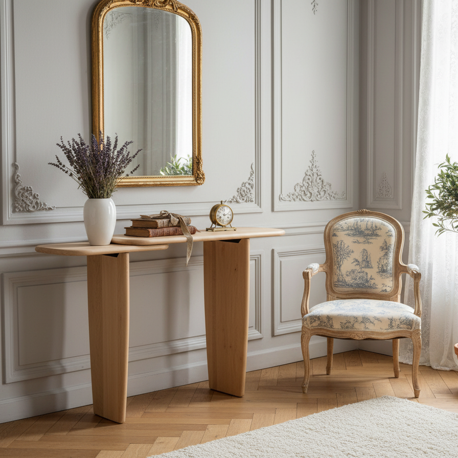 Meuble Console | Ariel II